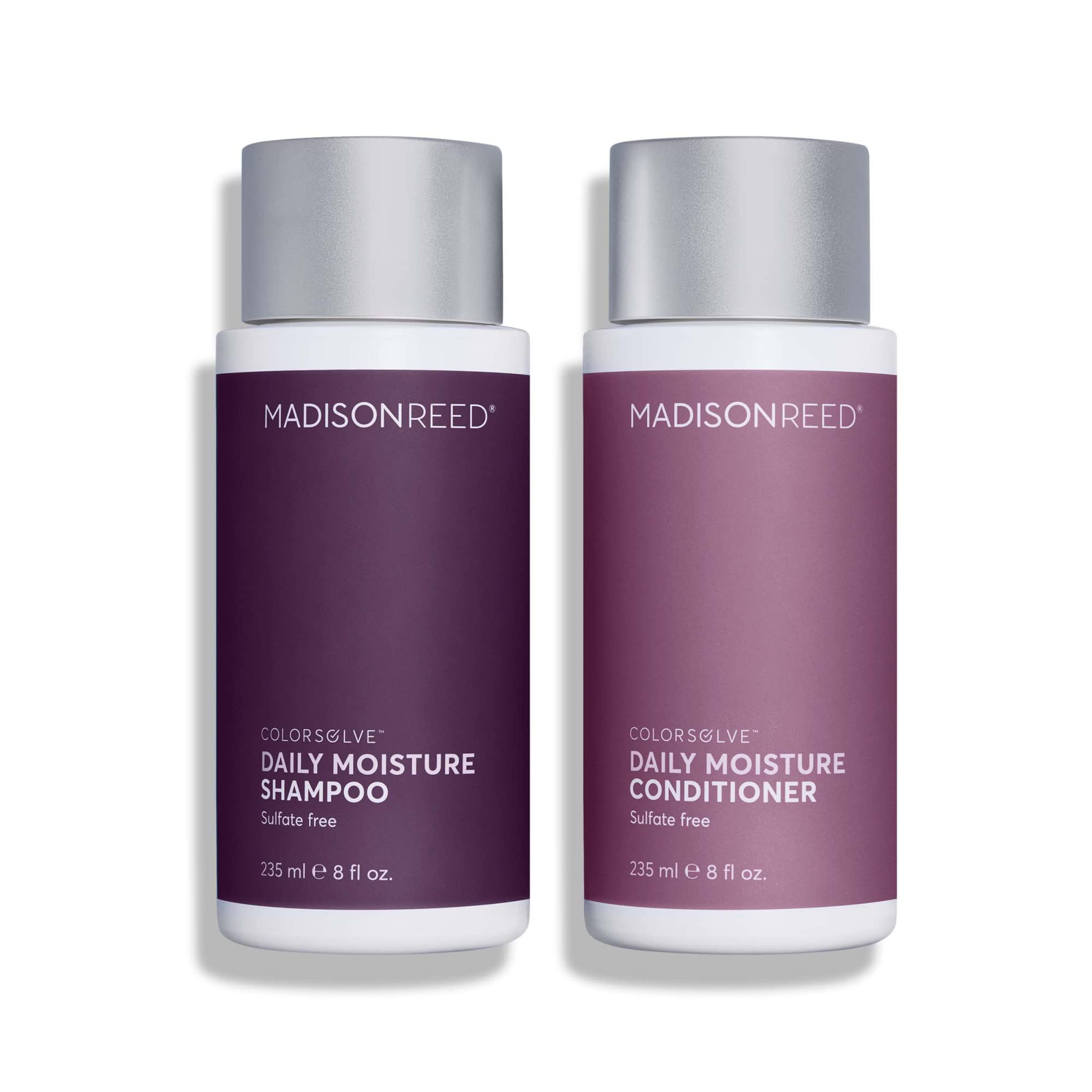 Madison Reed conditionneur pour tous types de cheveux, usage quotidien