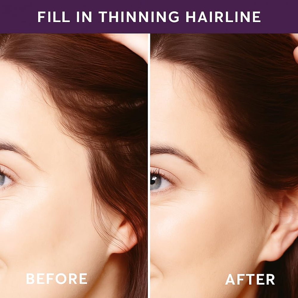 Kératine, huile d'argan et ginseng nourrissent les cheveux.