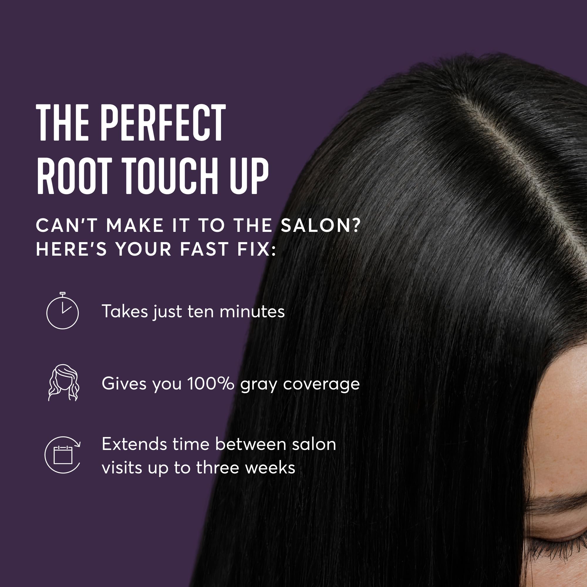 Madison Reed Parfaite Racine – soin enrichi kératine et argan.