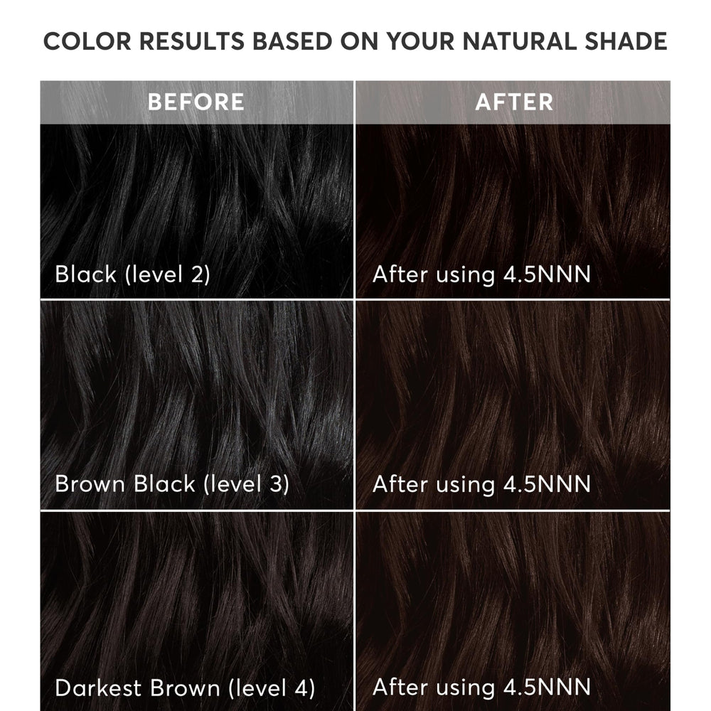 Madison Reed Radiant Color Barletta Brown – capuchon applicateur pour un mélange précis
