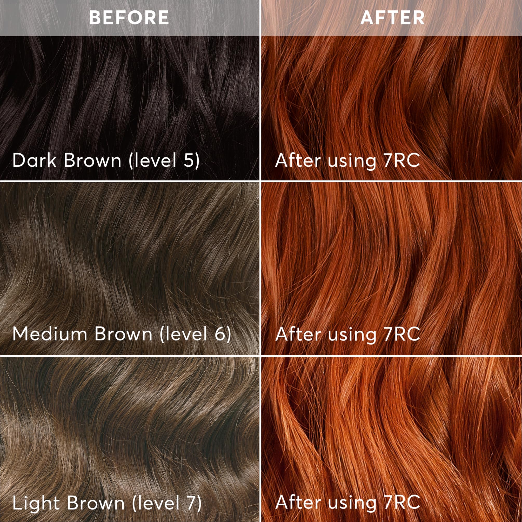 Madison Reed Radiant Color Kit – capuchon-applicateur pour une application précise.