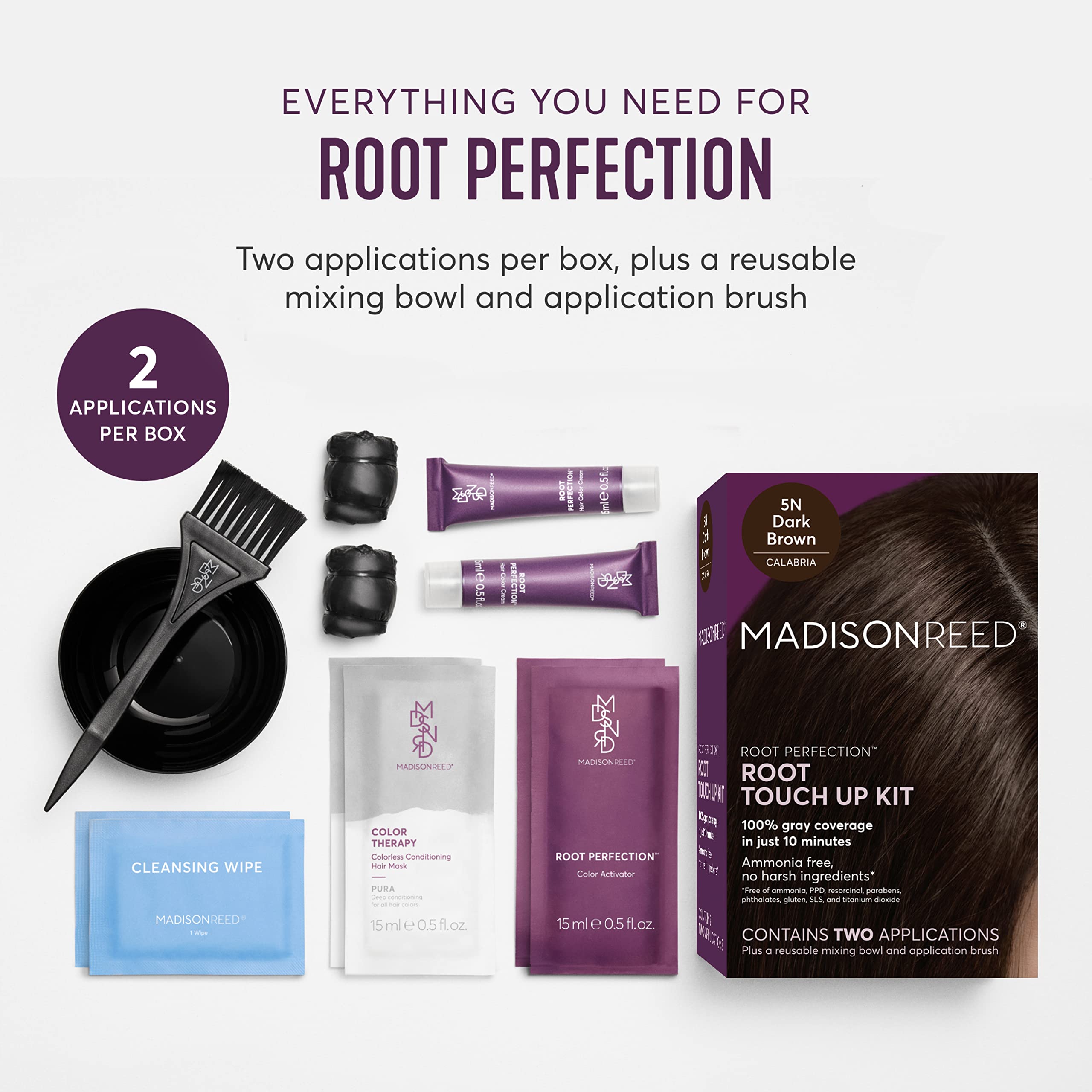  activateur-colorant pour une couleur durable sans ammoniac
