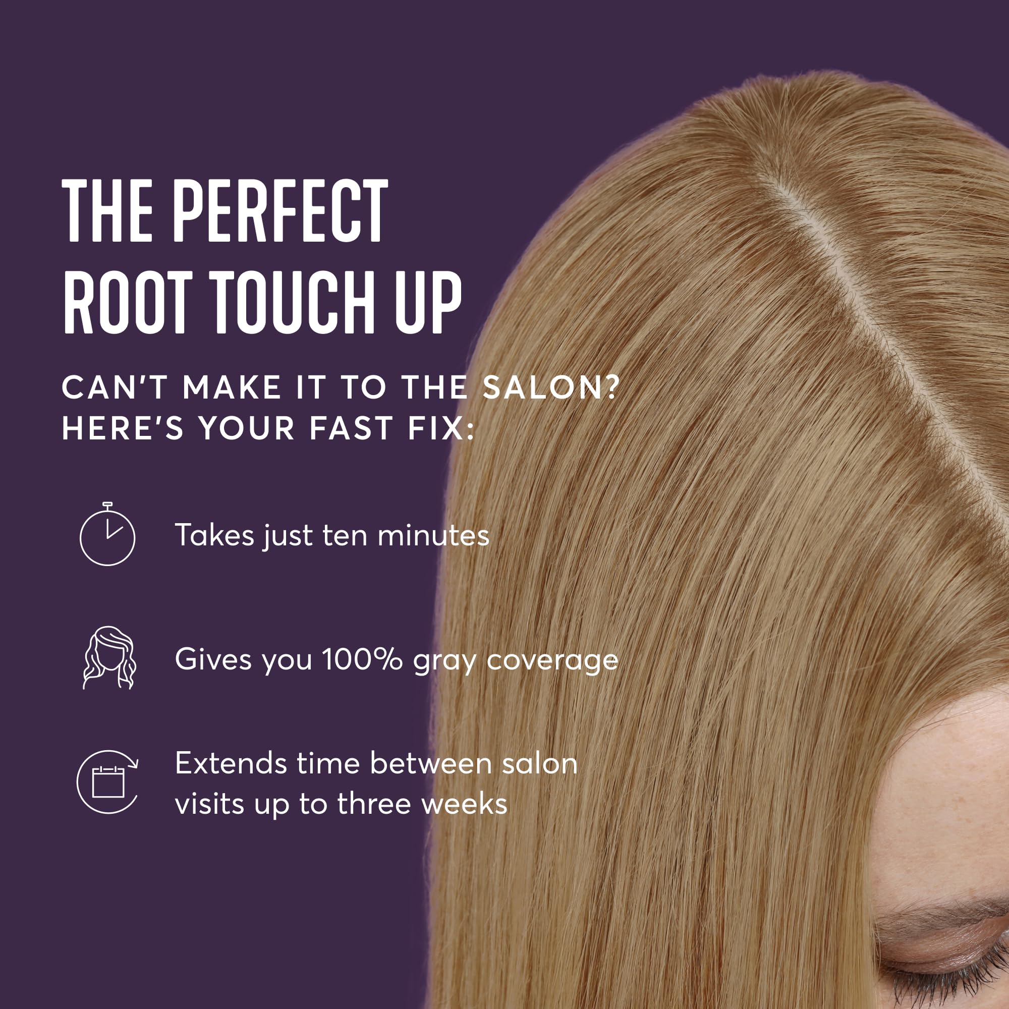 Madison Reed Root Perfection gants pour une application propre