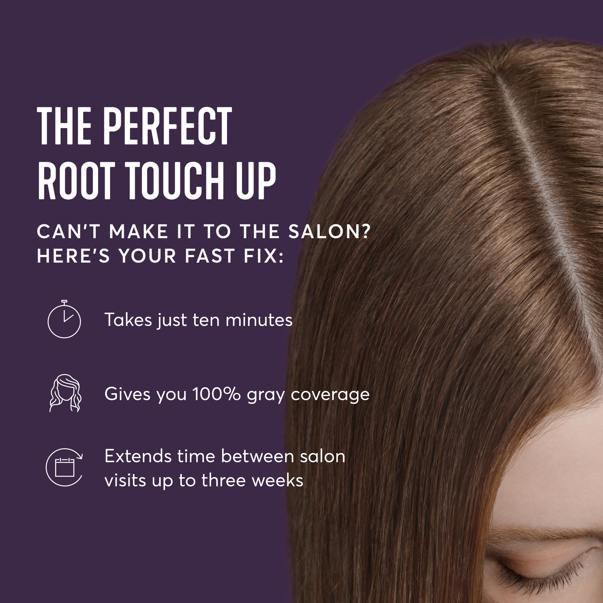 Madison Reed Root Perfection gants résistants pour une application propre