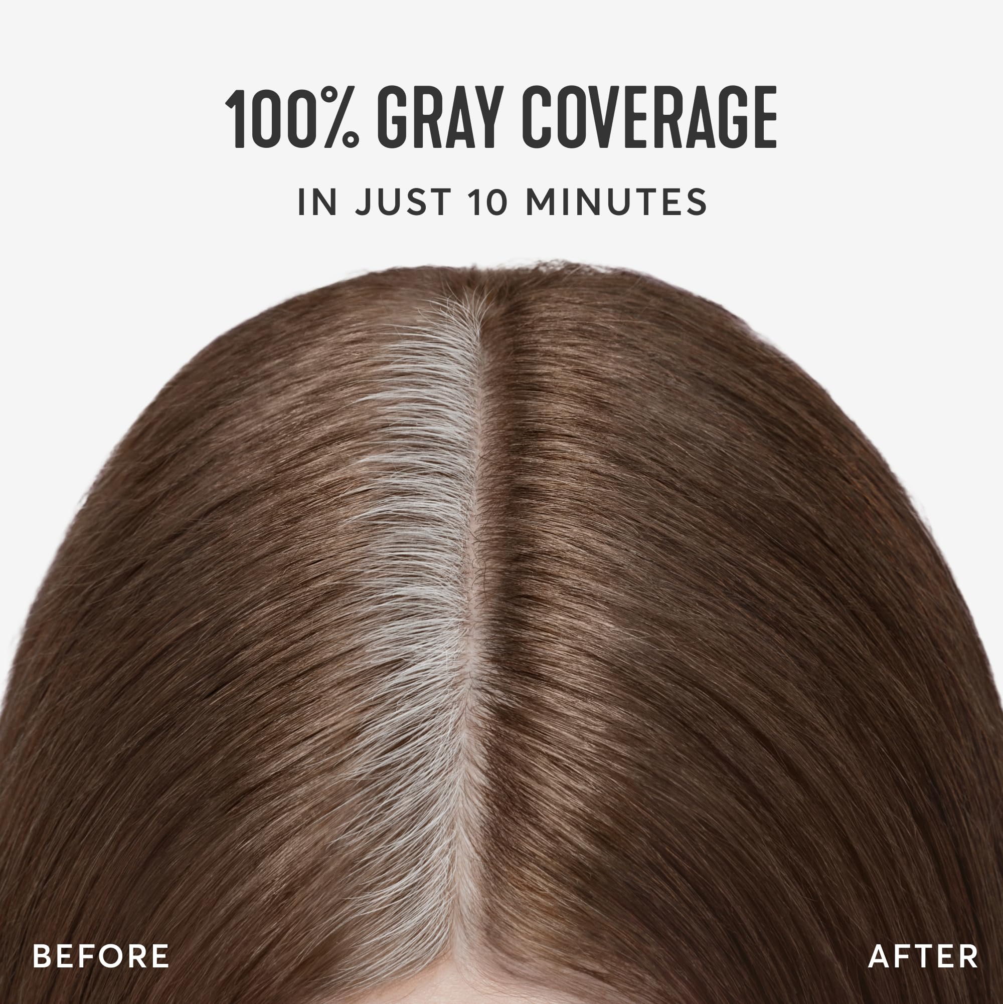 Madison Reed Root Perfection masque soin couleur pour cheveux nourris et brillants