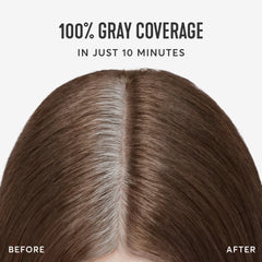 Madison Reed Root Perfection masque soin couleur pour cheveux nourris et brillants