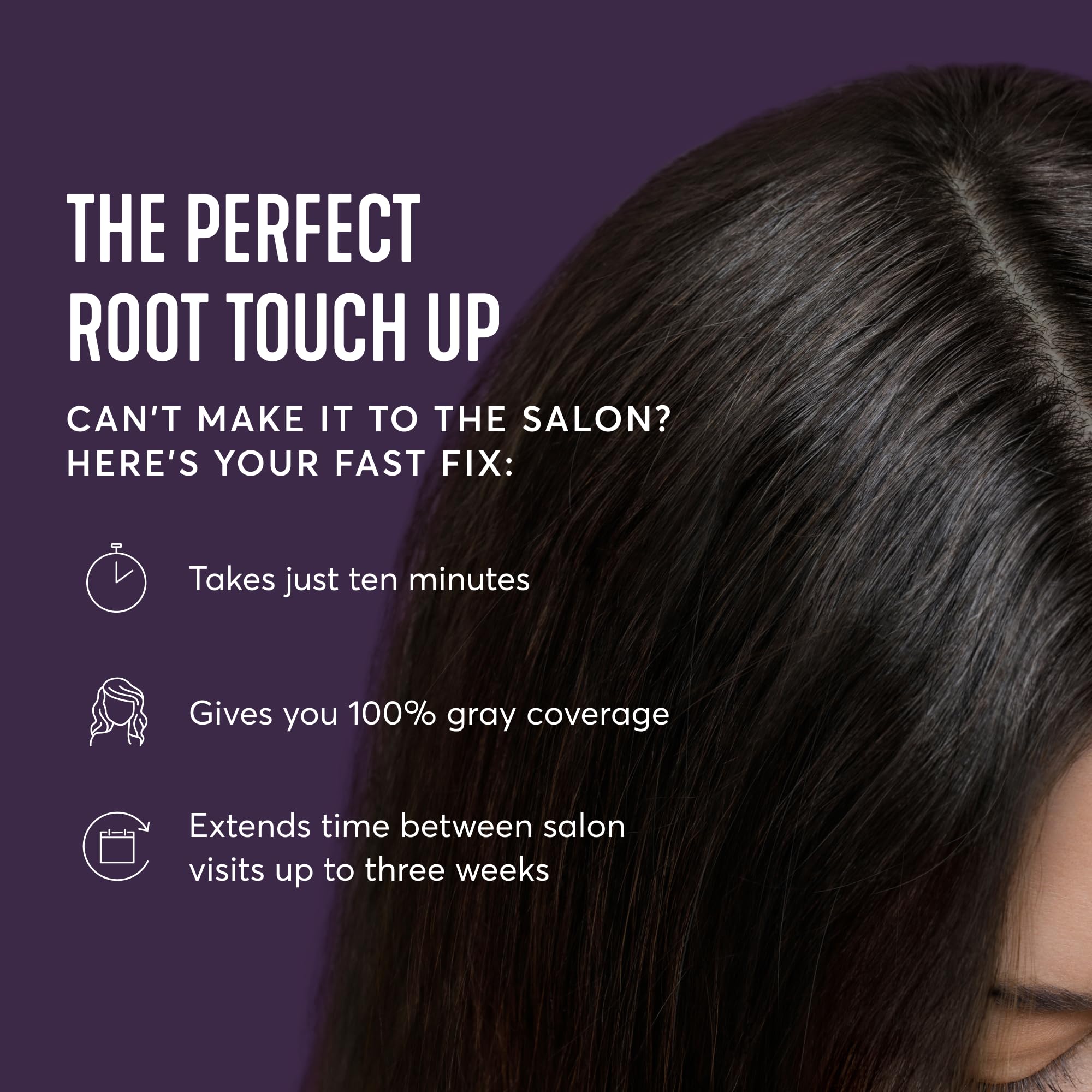 Masque Color Therapy de Madison Reed après coloration