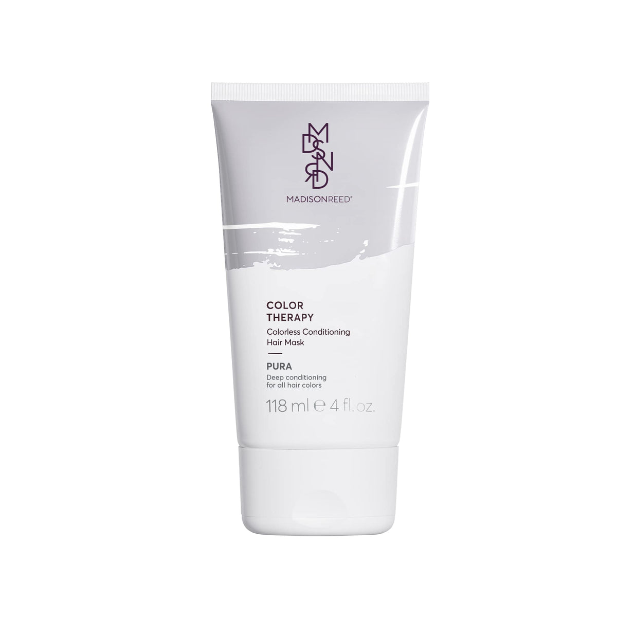 Madison Reed: thérapie de couleur Pura — bouteille élégante pour hydratation intense