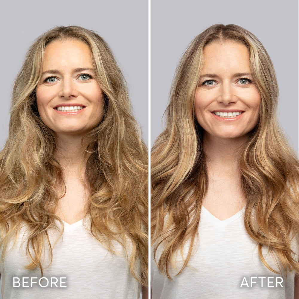 Madison Reed: formule sans sulfates, parabènes et ammoniaque