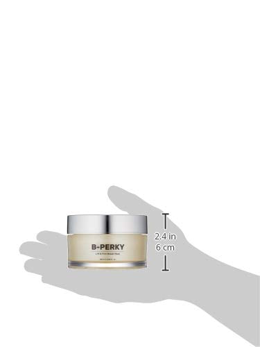 MAËLYS B-PERKY compatibilité avec B-TIGHT pour une routine complète.