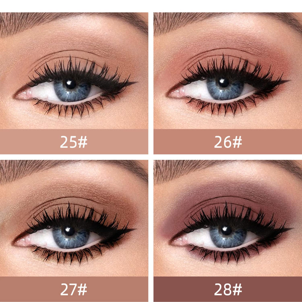 MAEPEOR application simple debutant - teinte matte sans effort