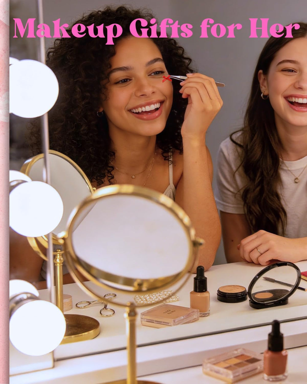 MAFFUNO cadeau fête beauté, coffret idéal pour anniversaires et soirées.