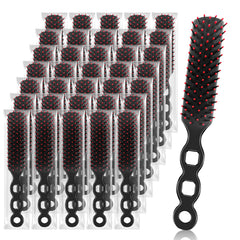 Brosse MAGDIY emballage individuel pour hygiène et usage partagé