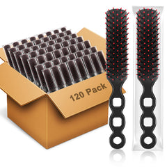Brosse MAGDIY jetable lot de 120, pratique pour usage domestique et dons.