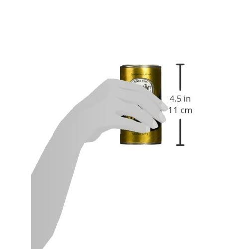 Parfum subtil et agréable lors du rituel quotidien.