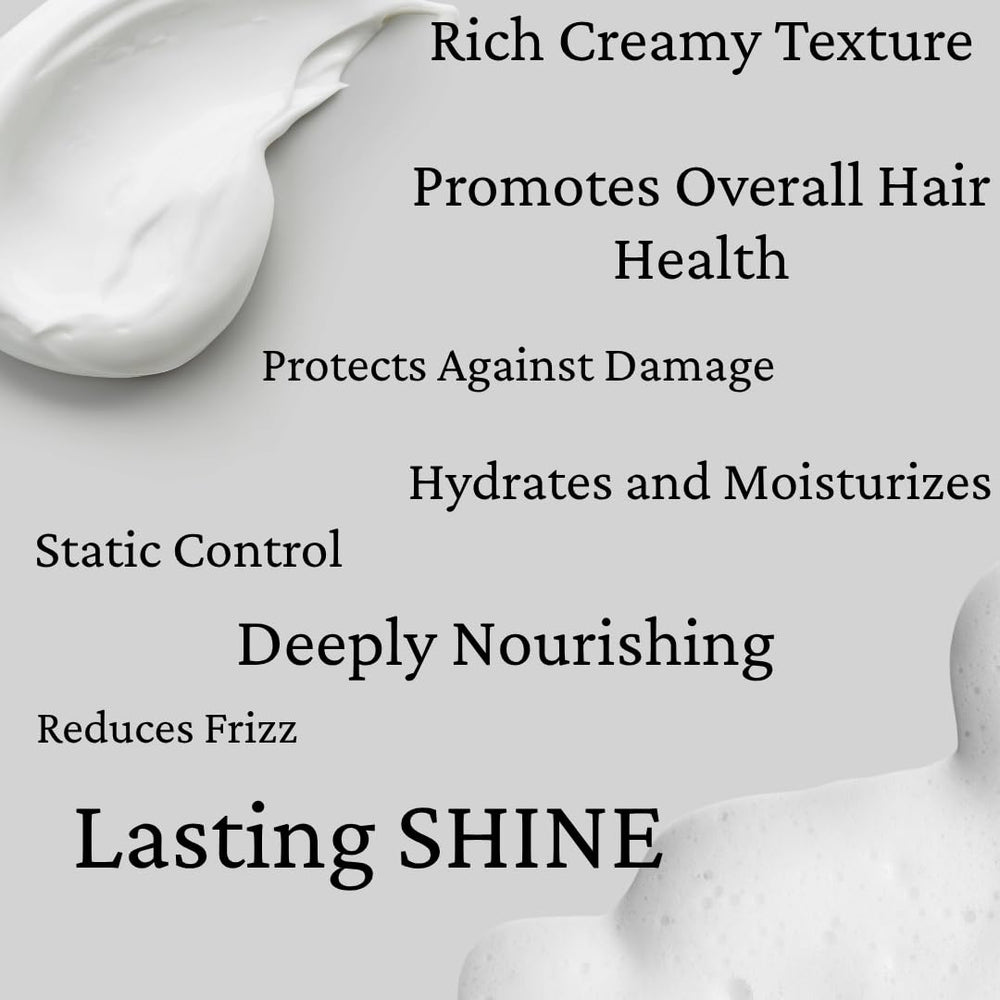 MagicSleek Shampoing application cheveux montrant l usage quotidien