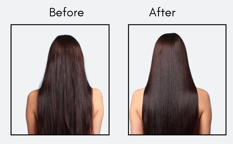 Magicsleek Shampoing huile de coco, bouteille, réunit nutriments essentiels pour cheveux nourris.