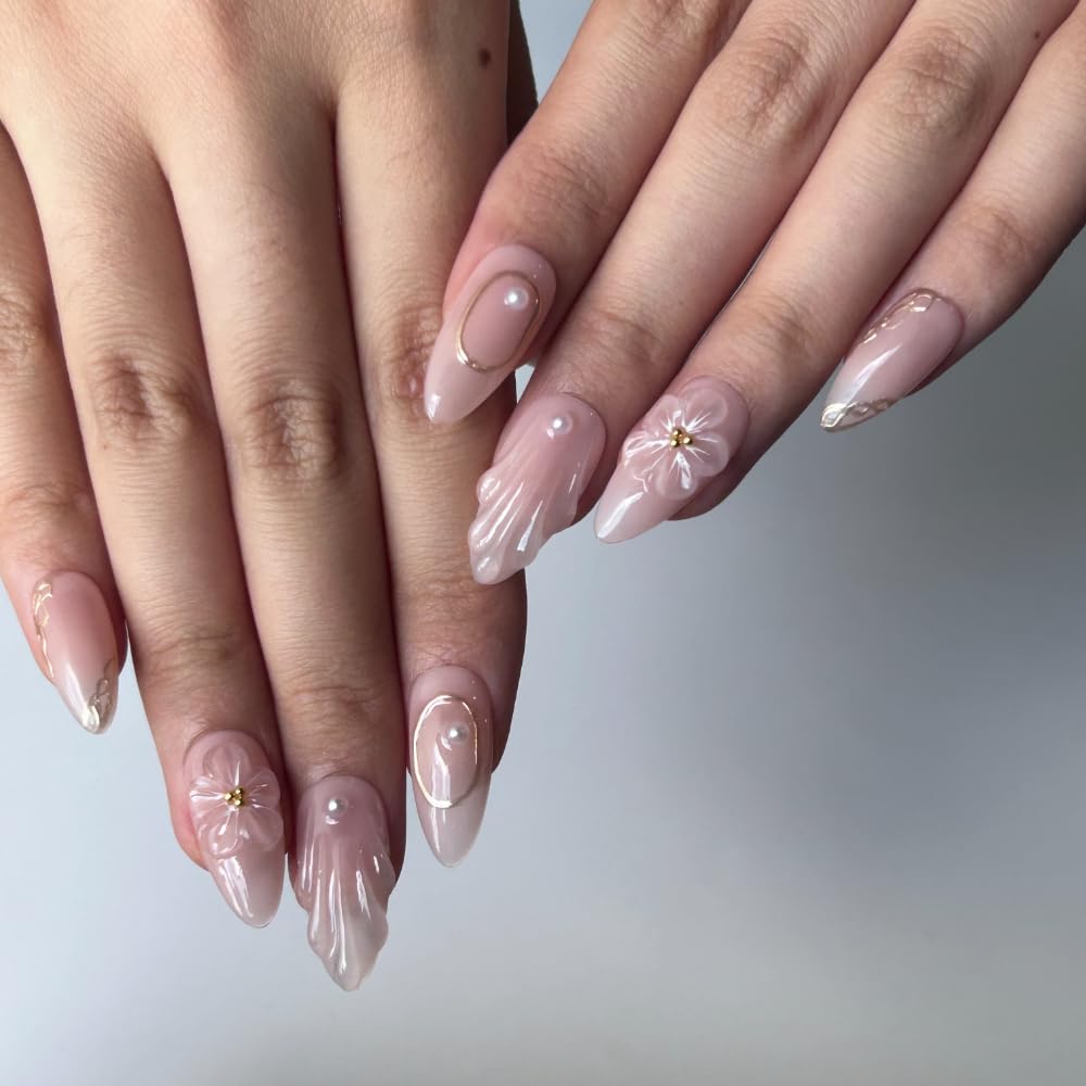 MAGLFELL ongles presse amande moyen usage quotidien rapide et pratique.