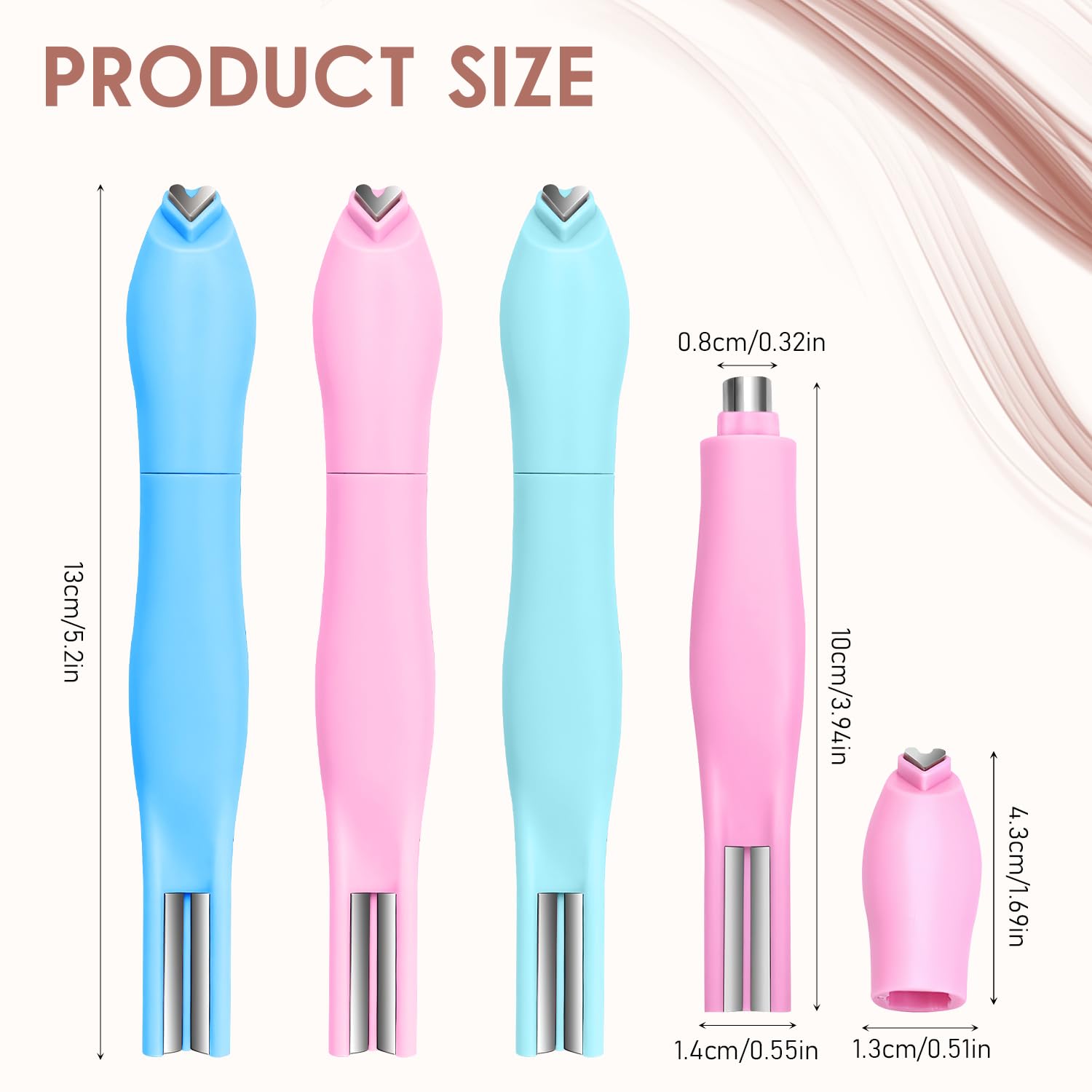 Aimant cœur pour vernis gel effet œil de chat, idéal pour bricolage et salon pour des effets variés.