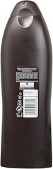 Parfum subtil du gel douche Magno pour une douche rafraîchissante.