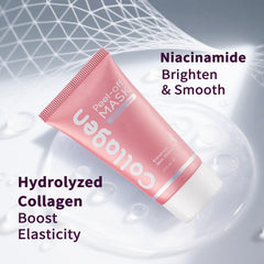 Maidlure coffret soin visage nuit pour teint uniforme et éclat.
