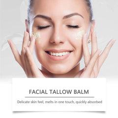 Texture non collante de la crème visage Maidlure qui pénètre rapidement.