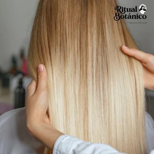 Étiquette Maike Amour Keratina Ritual Botanico – traçabilité et authenticité du produit