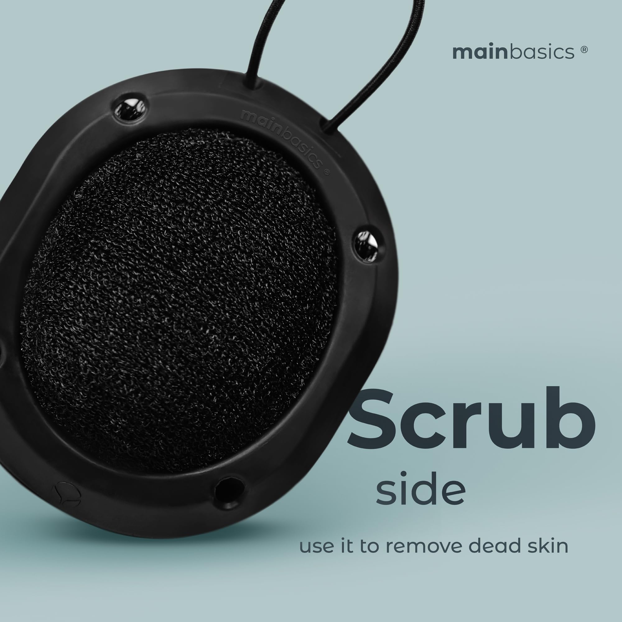 MainBasics matériaux durables assurant une utilisation quotidienne fiable