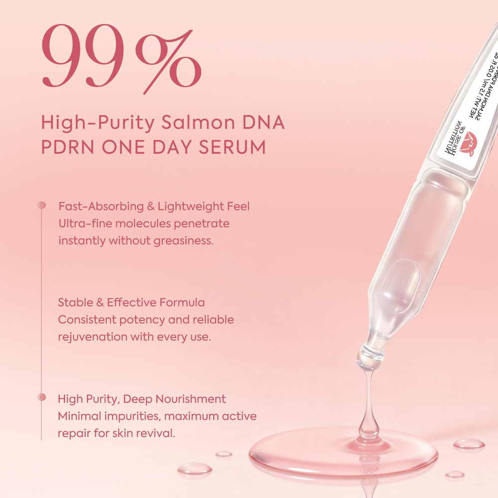 Ampoules monodose Maison de Nutrition, fraîcheur garantie et utilisation pratique en routine.