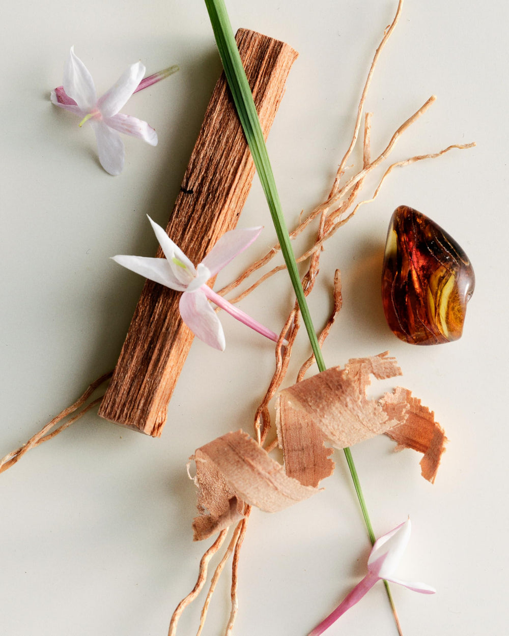 Maison Louis Marie No.04 Bois de Balincourt - Flacon raffiné avec parfum boisé.
