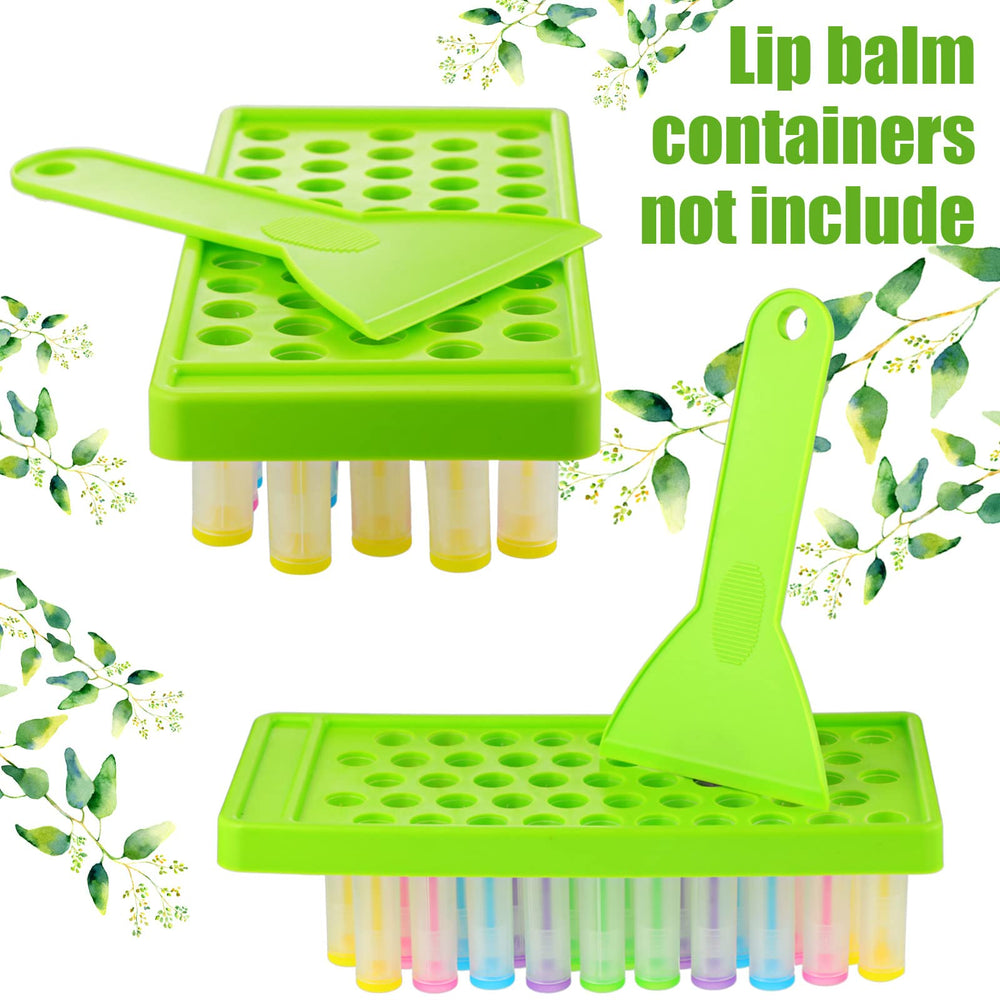 Maitys accessoires: ensemble pratique pour fabriquer soi-même des cosmétiques.