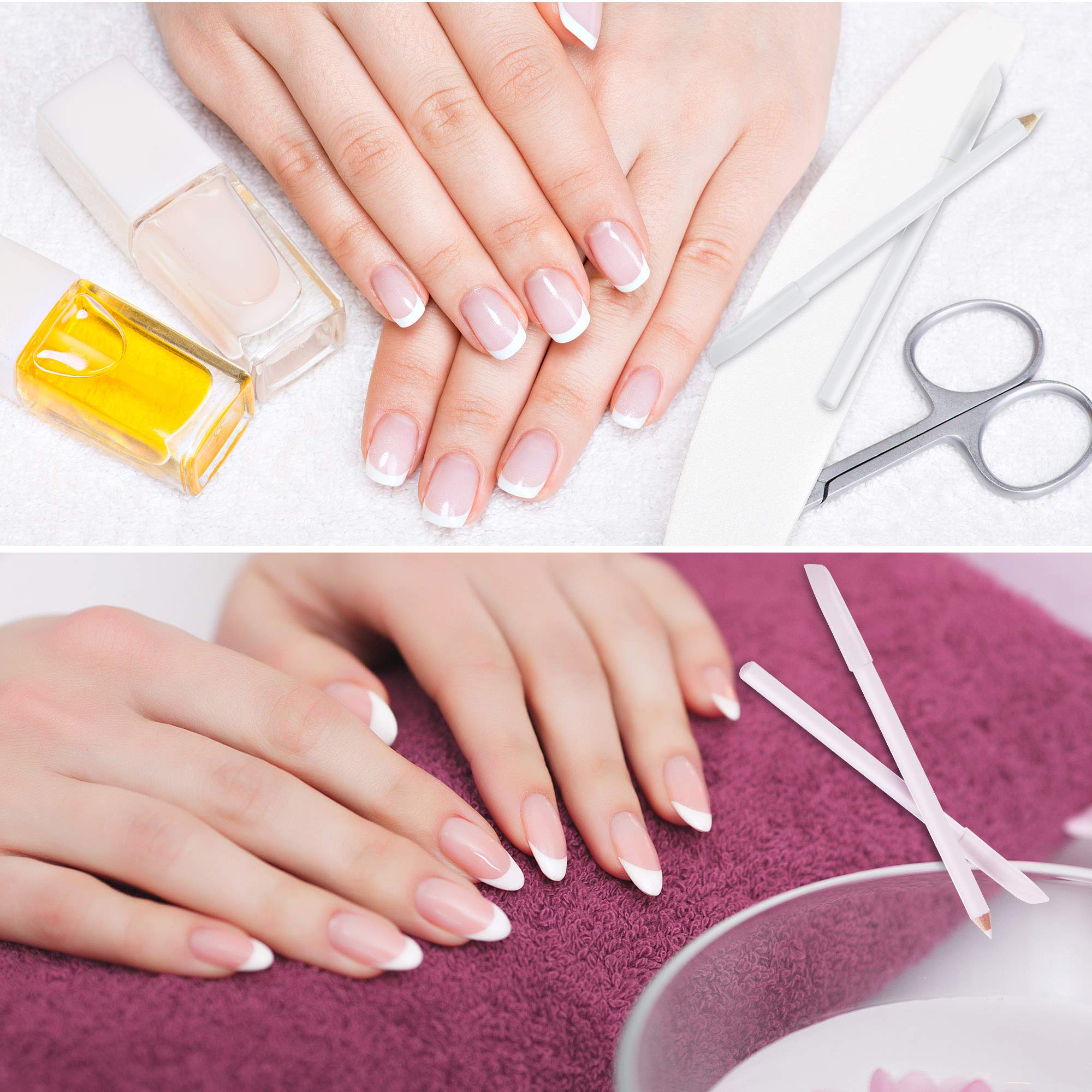 Maitys cadeau idéal pour passionnées de nail art et bricolage.