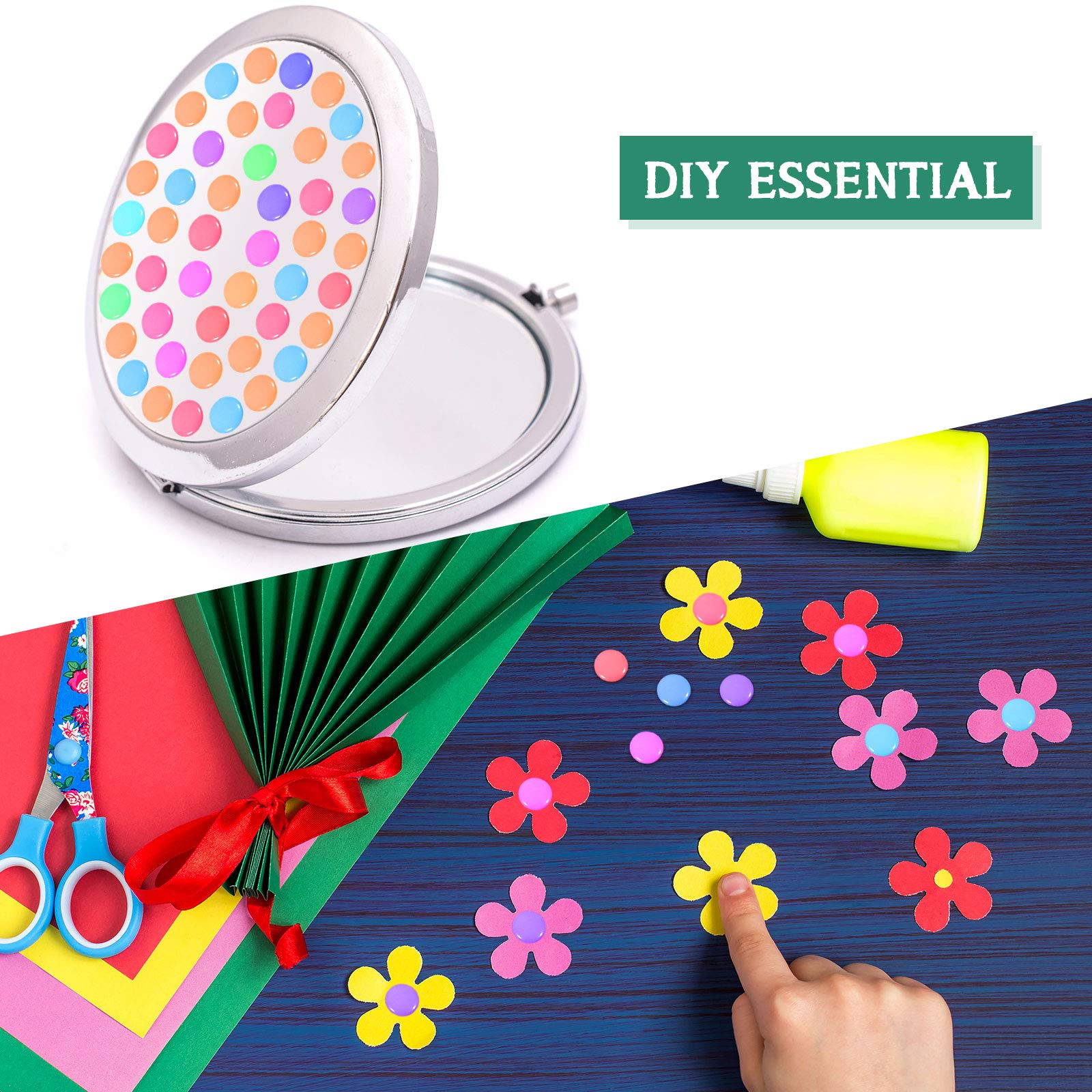 Maitys cadeau idéal pour passionnés et professionnels du nail art.