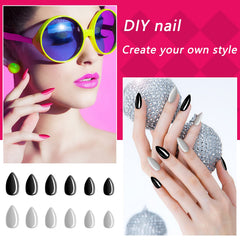 Échantillons de couleur Maitys pour assortir à toute tenue et humeur.