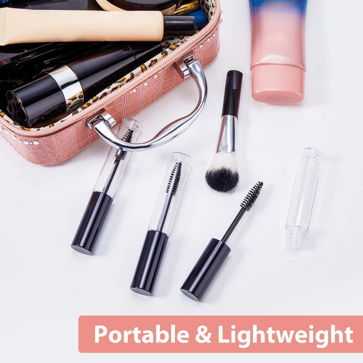 Pack accessoires cosmétiques Maitys durable et sûr pour le fait maison