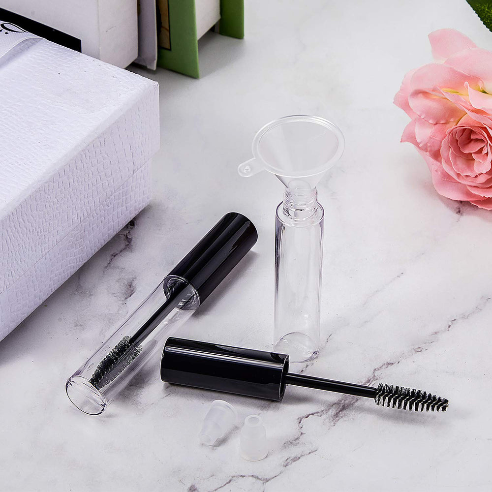 Maitys tube 10 ml avec brosse intégrée pour application facile