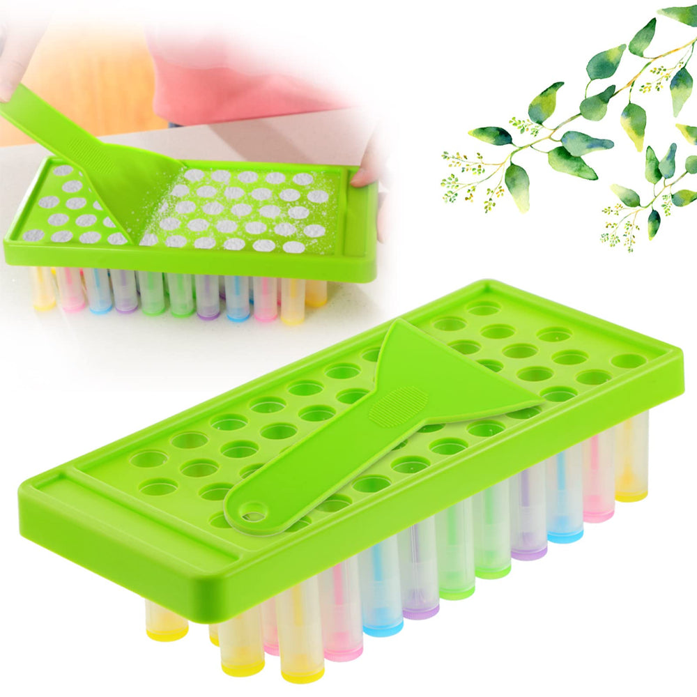 Maitys tubes vides: parfaits pour remplir et personnaliser vos baumes.