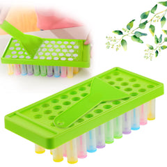 Maitys tubes vides: parfaits pour remplir et personnaliser vos baumes.
