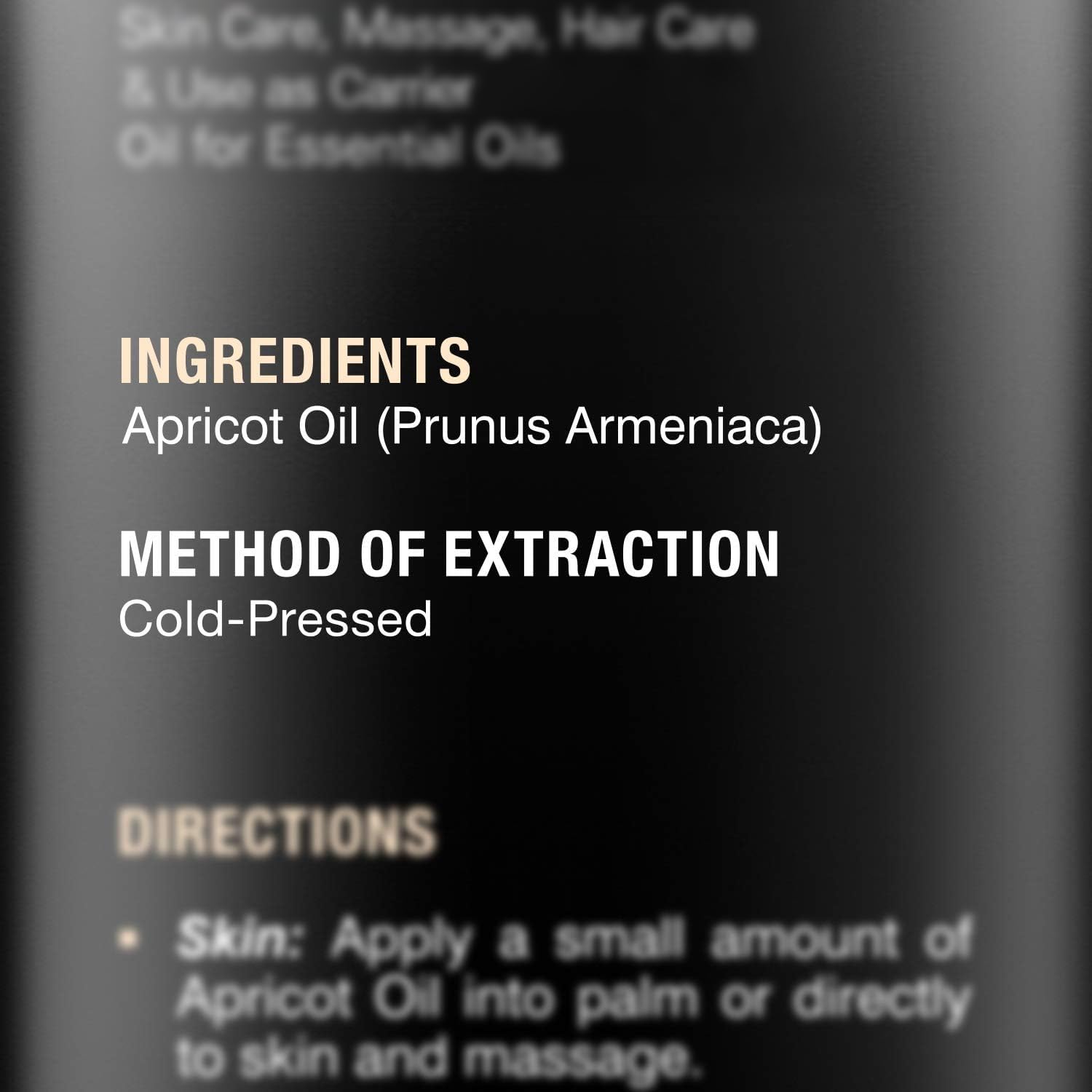 Spa scene showing hydrating massage oil for soothing skin