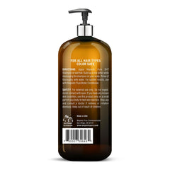 Majestic Pure Biotine – Ingrédients Keratine et Romarin, nourrissent les fibres capillaires.