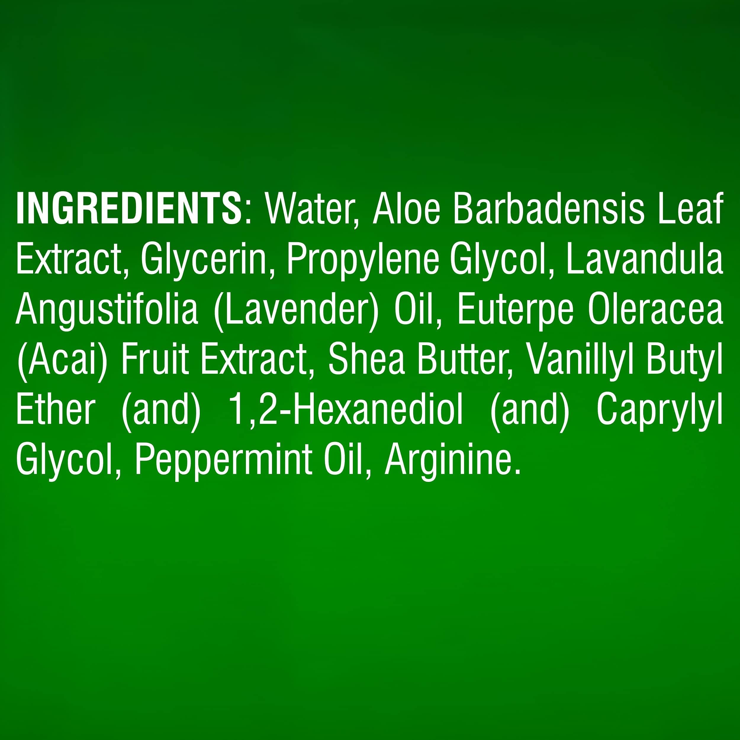 Majestic Pure Crème pieds lavande – texture onctueuse pour hydratation quotidienne.