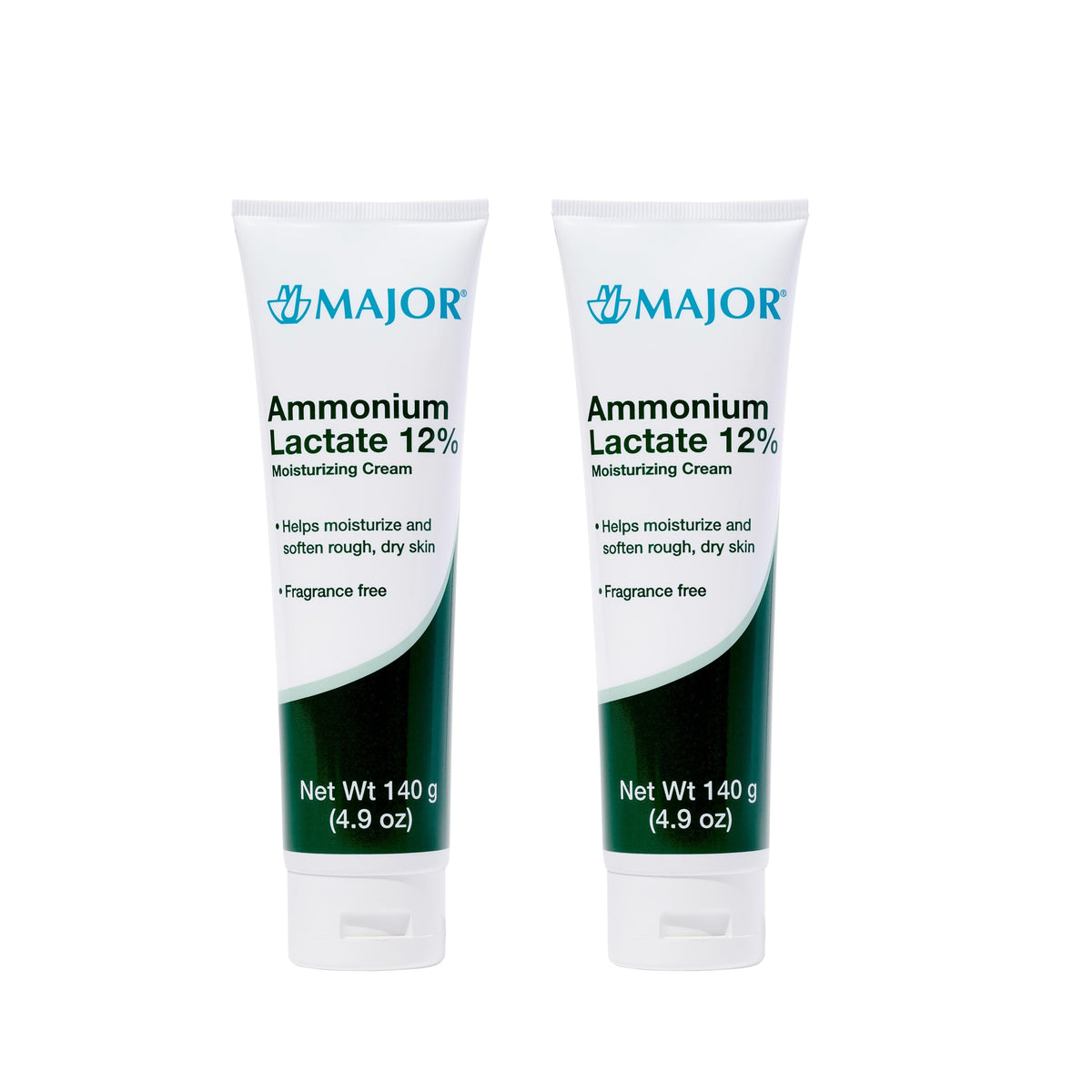 MAJOR Crème lactate 12% hydratation quotidienne pour peau sèche