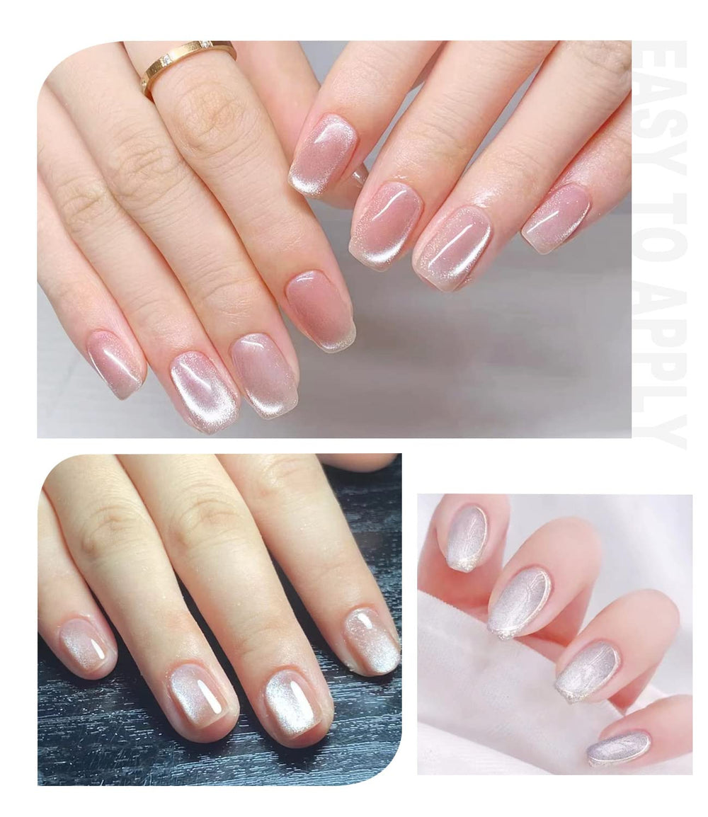 Préparation des ongles avant usage pour un rendu optimal