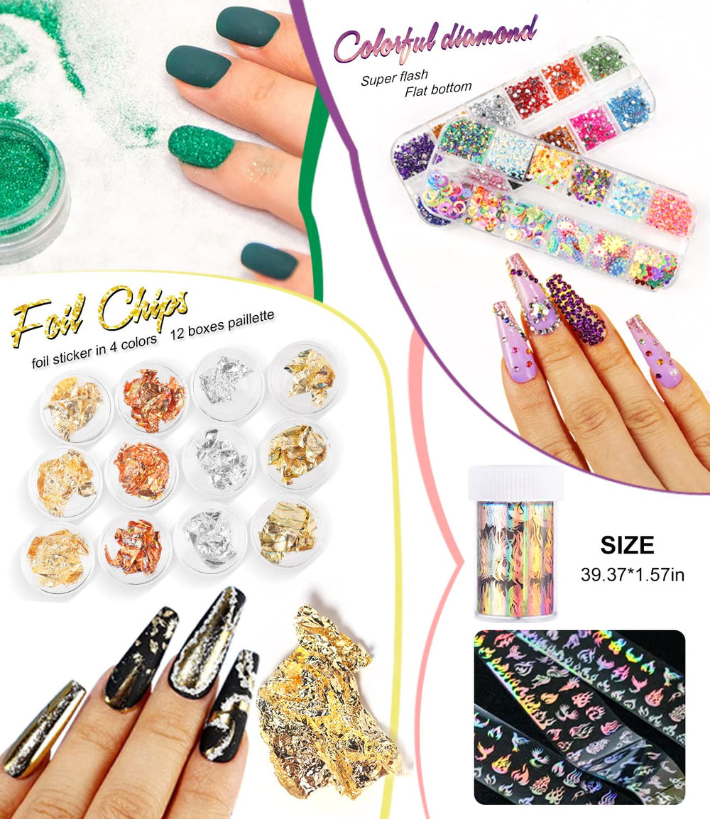 Major Dijit perceuse-electrique-nail-art : vitesse réglable pour toutes les textures.