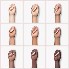 Formule sans toxique et faible odeur pour une application confortable.
