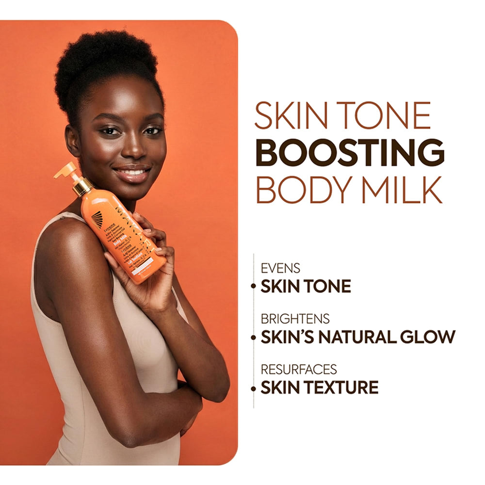 MAKARI Extreme Active Intense Carrot & Argan Oil Body Milk texture-creme: texture soyeuse et hydratante.