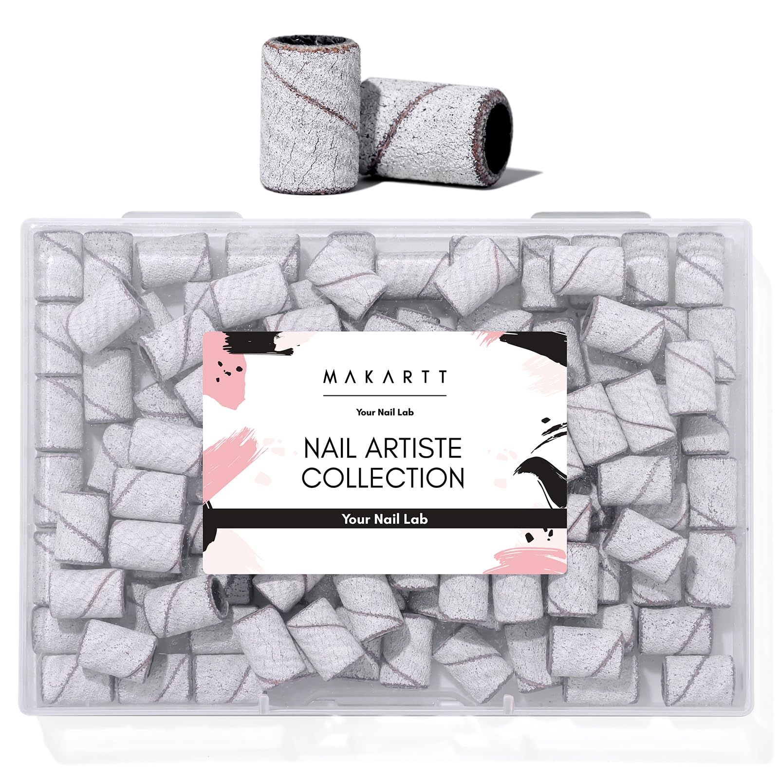 Cadeau Makartt utile pour débutantes et professionnels en manucure.