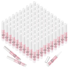 Makartt Colle Ongles: pack de 100 tubes pour une manucure professionnelle fiable.