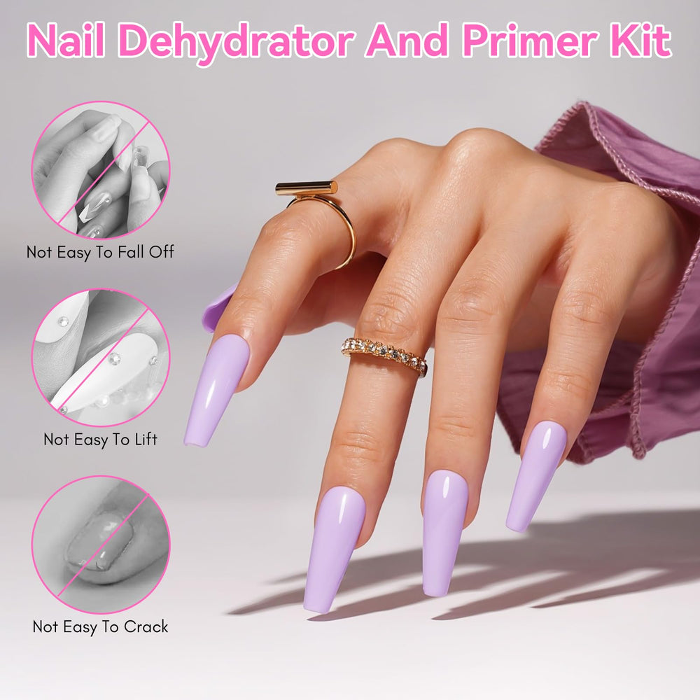 Makartt compatible avec gels UV — idéal pour vernis gel et builder gel.