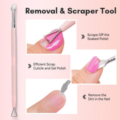 Makartt coupe-ongles robuste pour ongles naturels et artificiels